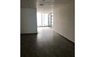 Alquiler oficina Sortis Business Tower