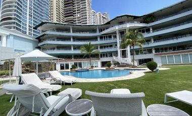 Alquiler apartamento Terrazas del Mar