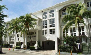 Alquiler apartamento Terrazas del Mar