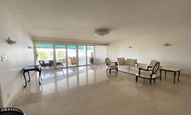 Alquiler apartamento Terrazas del Mar