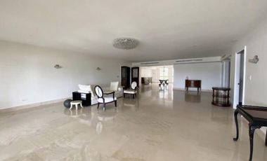 Alquiler apartamento Terrazas del Mar