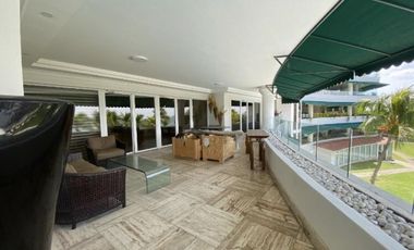 Alquiler apartamento Terrazas del Mar