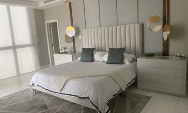 Alquiler apartamento The Residences