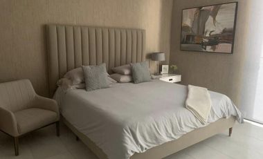 Alquiler apartamento The Residences