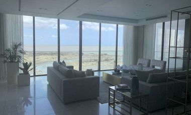 Alquiler apartamento The Residences