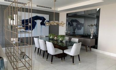 Alquiler apartamento The Residences