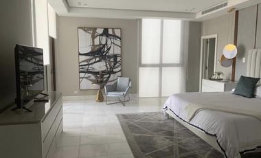 Alquiler apartamento The Residences