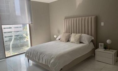 Alquiler apartamento The Residences