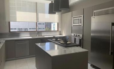 Alquiler apartamento The Residences