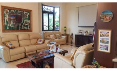 VENDO ESPECTACULAR CASA ISLAND STATE 1.550m2 EN SANTA MARIA