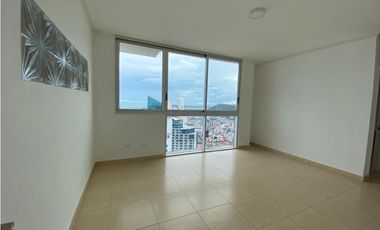 VENDO  APARTAMENTO PH WHITE AVENIDA BALBOA