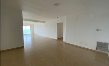 VENDO  APARTAMENTO PH WHITE AVENIDA BALBOA