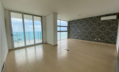 VENDO  APARTAMENTO PH WHITE AVENIDA BALBOA