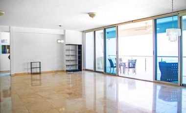 ALQUILO PH AQUALINA EN PUNTA PACIFICA