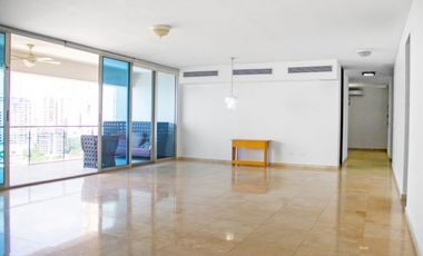 ALQUILO PH AQUALINA EN PUNTA PACIFICA