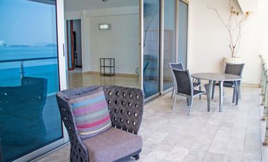 ALQUILO PH AQUALINA EN PUNTA PACIFICA