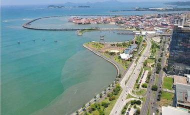 ALQUILO HERMOSO PENTHOUSE EN EL PH RIVAGE AMOBLADO