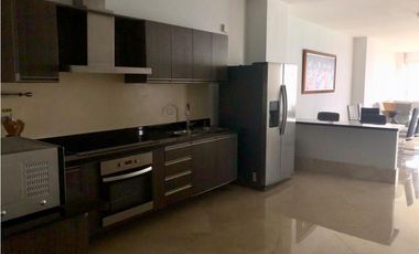ALQUILO HERMOSO PENTHOUSE EN EL PH RIVAGE AMOBLADO