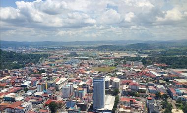 ALQUILO HERMOSO PENTHOUSE EN EL PH RIVAGE AMOBLADO