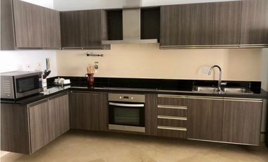 ALQUILO HERMOSO PENTHOUSE EN EL PH RIVAGE AMOBLADO