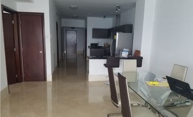 ALQUILO HERMOSO PENTHOUSE EN EL PH RIVAGE AMOBLADO