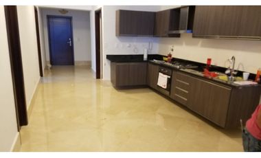 ALQUILO HERMOSO PENTHOUSE EN EL PH RIVAGE AMOBLADO