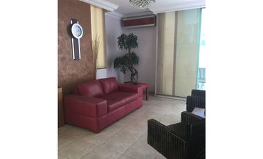 ALQUILO PENTHOUSE PH MYSTIC POINT PUNTA PACIFICA AMOBLADO