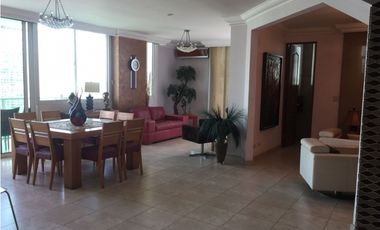 VENDO HERMOSO PENTHOUSE PH MYSTIC POINT PUNTA PACIFICA