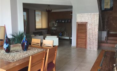 VENDO HERMOSO PENTHOUSE PH MYSTIC POINT PUNTA PACIFICA
