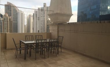 VENDO HERMOSO PENTHOUSE PH MYSTIC POINT PUNTA PACIFICA