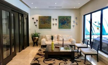 SE VENDE CASA  EN COSTA DE ESTE