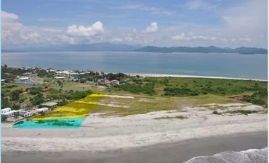 VENTA DE TERRENO EN PUNTA CHAME OPORTUNIDAD