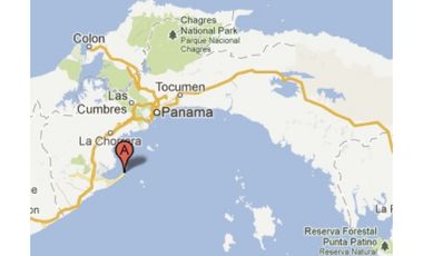 VENTA DE TERRENO EN PUNTA CHAME OPORTUNIDAD