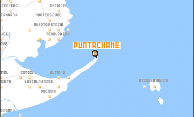 VENTA DE TERRENO EN PUNTA CHAME OPORTUNIDAD