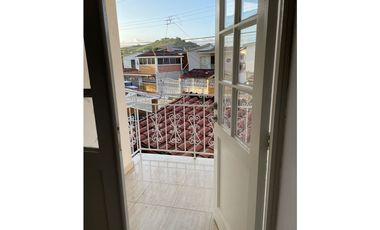 ALQUILO CASA EN EL CRISOL VILLAS DE CERRO LINDO