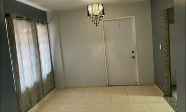 ALQUILO CASA EN EL CRISOL VILLAS DE CERRO LINDO