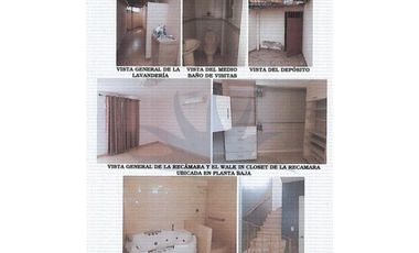 ALQUILO CASA EN EL CRISOL VILLAS DE CERRO LINDO