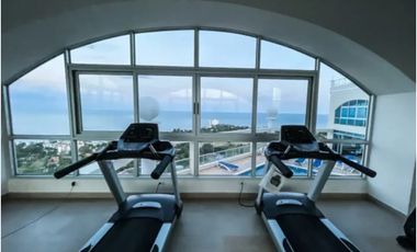 VENDO APARTAMENTO DE PLAYA EN PH CORONADO GOLF