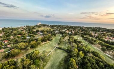 VENDO APARTAMENTO DE PLAYA EN PH CORONADO GOLF