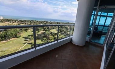 VENDO APARTAMENTO DE PLAYA EN PH CORONADO GOLF