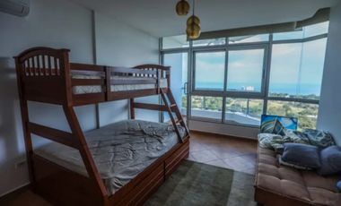 VENDO APARTAMENTO DE PLAYA EN PH CORONADO GOLF