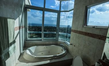 VENDO APARTAMENTO DE PLAYA EN PH CORONADO GOLF