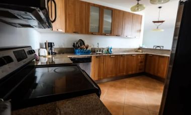 VENDO APARTAMENTO DE PLAYA EN PH CORONADO GOLF