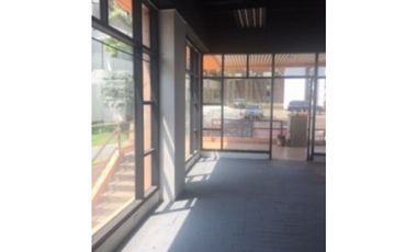 VENDO LOCAL VIA VENETO