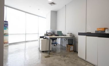 ALQUILO OFICINA EN COSTA DEL ESTE FINANCIAL PARK