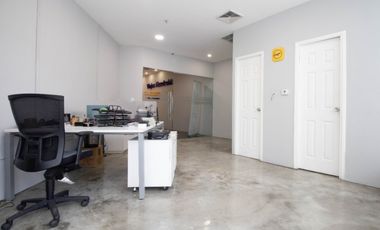 ALQUILO OFICINA EN COSTA DEL ESTE FINANCIAL PARK