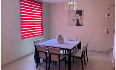 Casa en Venta en Pacifico. Howard