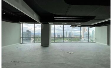 OFICINA EN COSTA DEL ESTE A ESTRENAR