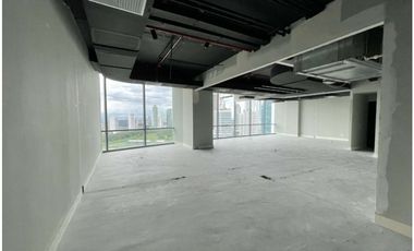 OFICINA EN COSTA DEL ESTE A ESTRENAR