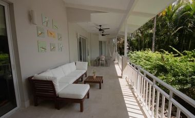 ALQUILO APARTAMENTO EN BUENAVENTURA